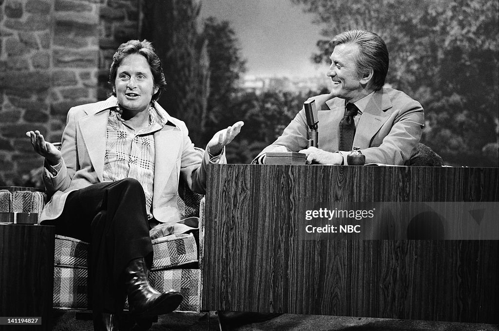 The Tonight Show Starring Johnny Carson