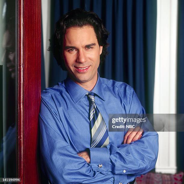 Season 1 -- Pictured: Eric McCormack as Will Truman -- Photo by: Alice S. Hall/NBCU Photo Bank