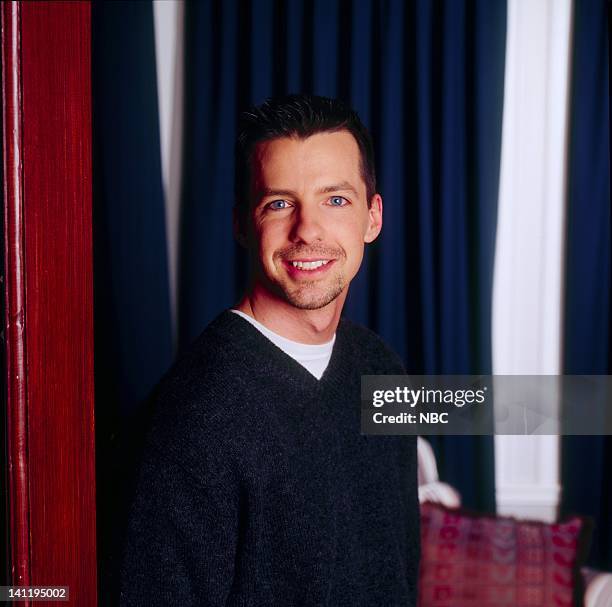 Season 1 -- Pictured: Sean Hayes as Jack McFarland -- Photo by: Alice S. Hall/NBCU Photo Bank