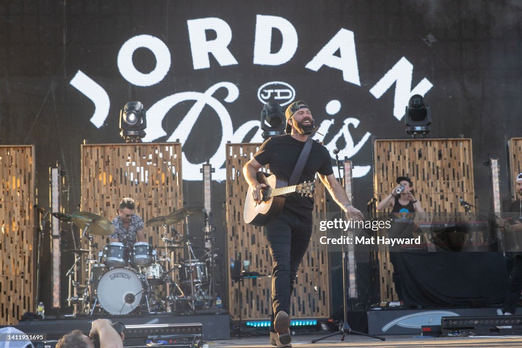 2022 Watershed Music Festival