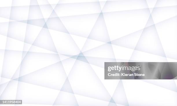 abstract intersecting lines - diamond cutting stock pictures, royalty-free photos & images