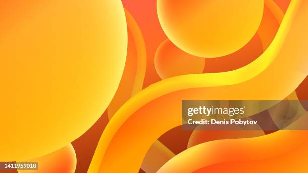 stockillustraties, clipart, cartoons en iconen met 3d abstract illustration - the concept of micro objects under magnification. - cell structure