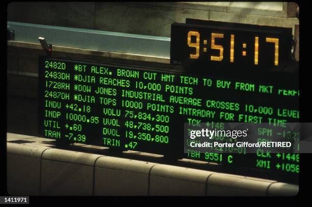 Time Clock Ticker Photos and Premium High Res Pictures - Getty Images