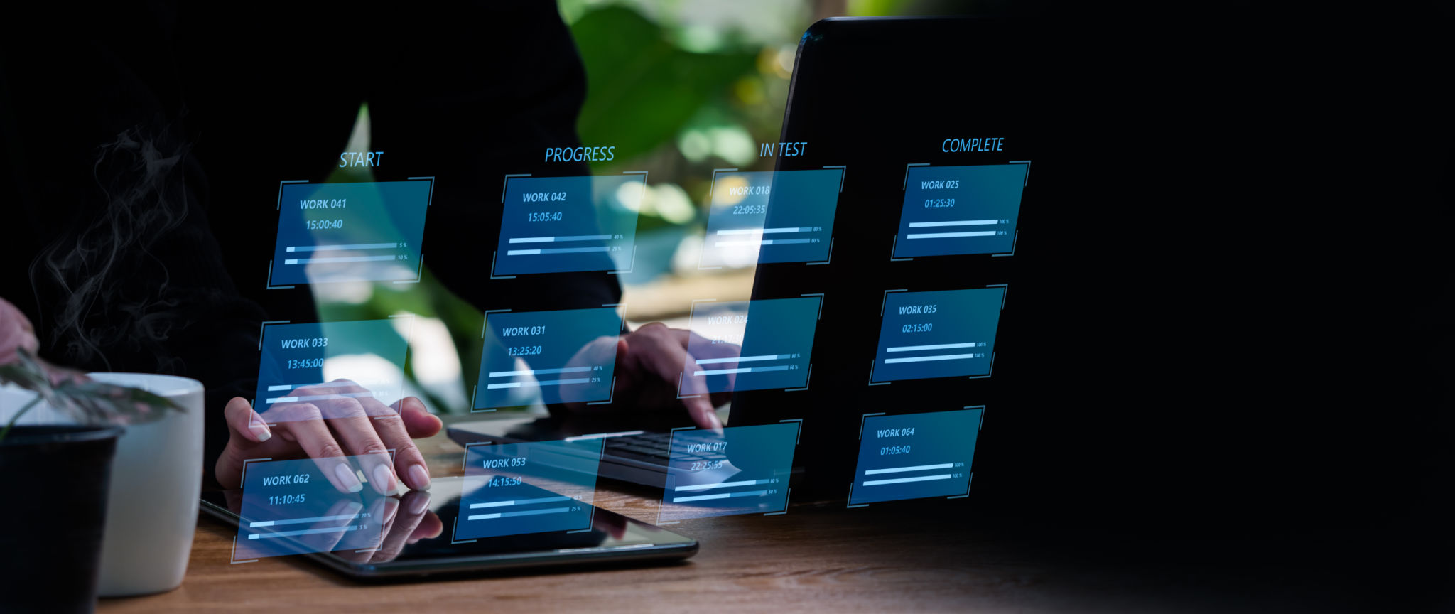 software deployment