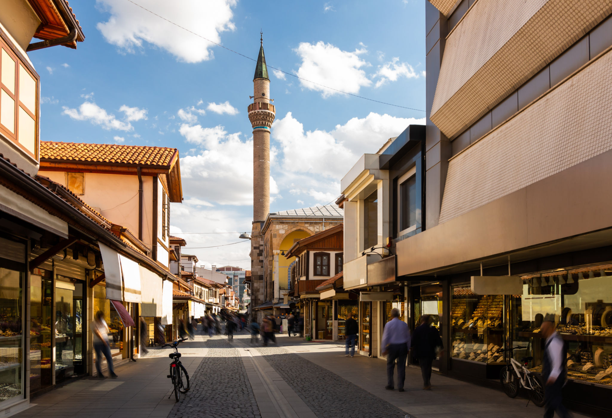 fashion boutique konya