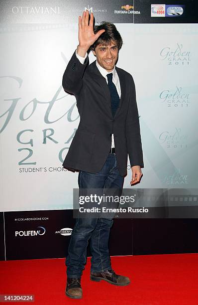 Giovanni Scifoni Photos and Premium High Res Pictures Getty Images