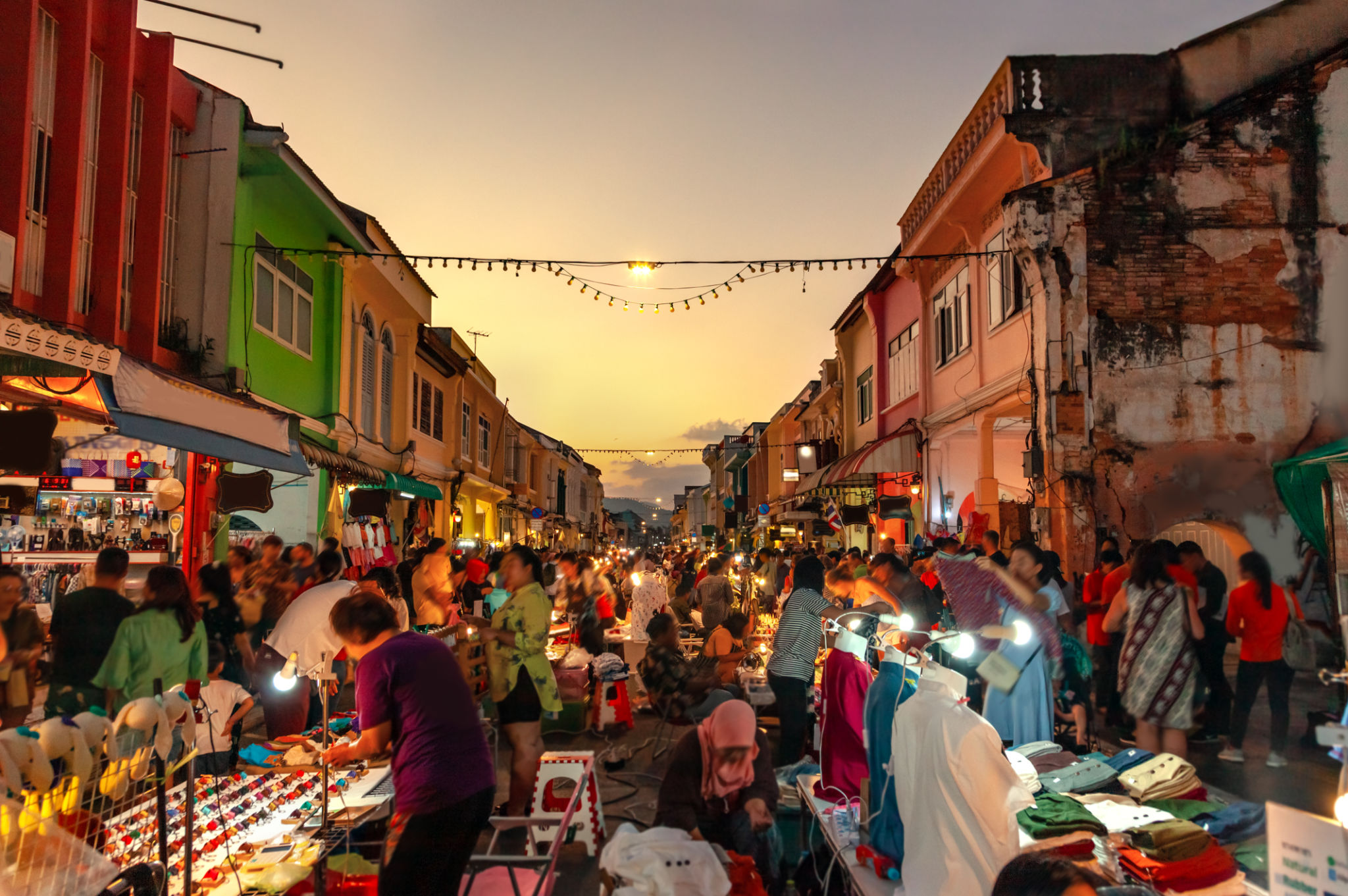 phuket community