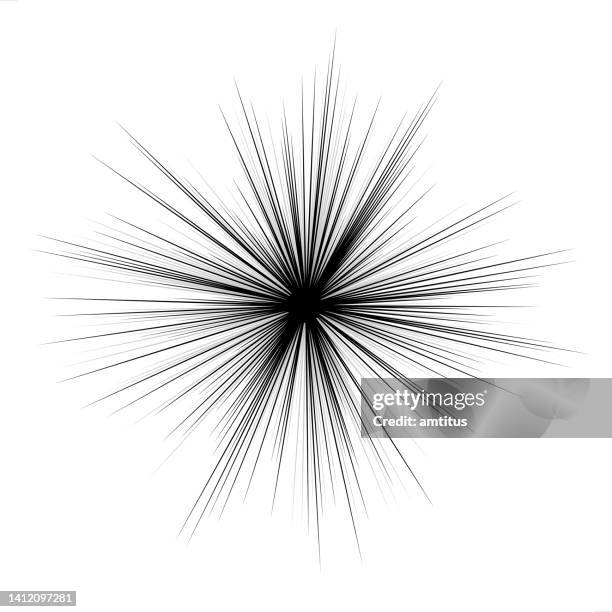 explosive - starburst vector stock illustrations