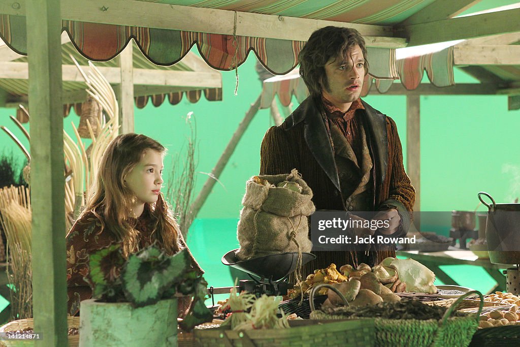 ABC's "Once Upon a Time" - Season One