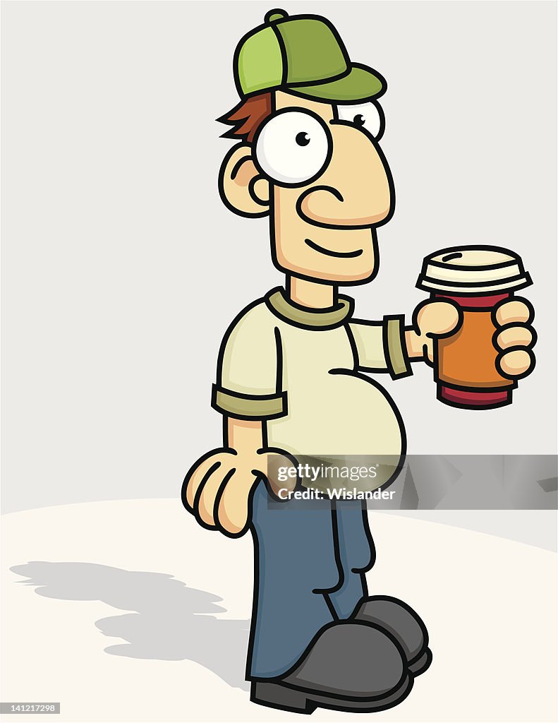 Coffee Takeout