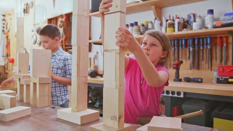 Stacking Up Blocks Stacking Up Blocks Videos and HD Footage - Getty Images