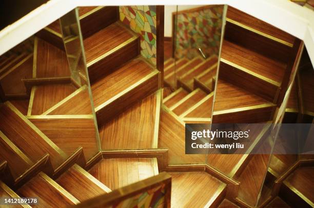 Restaurant Stair Photos and Premium High Res Pictures - Getty Images