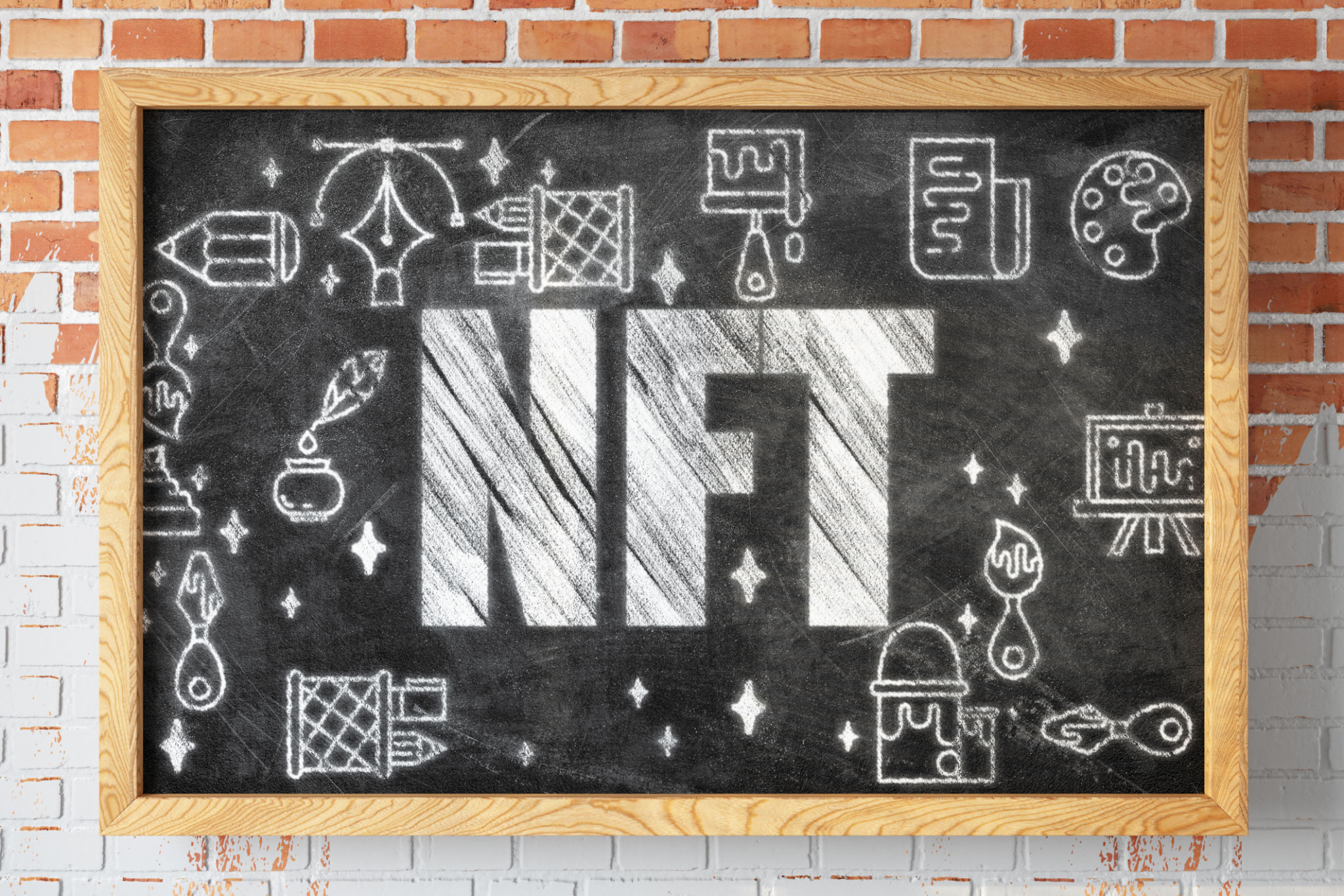 understanding nfts