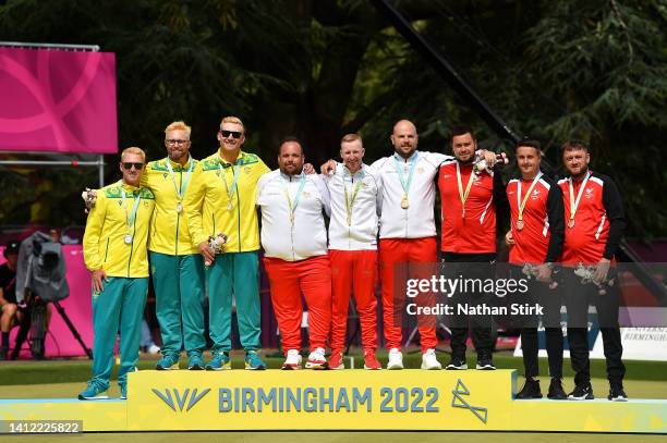 Louis Ridout 997 Ben Lester Photos & High Res Pictures - Getty Images