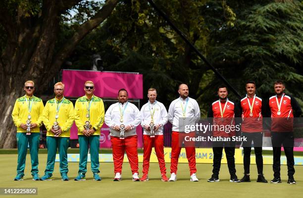 Louis Ridout 997 Ben Lester Photos & High Res Pictures - Getty Images