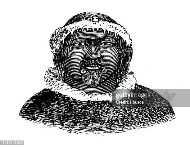 Western Inuit Photos and Premium High Res Pictures - Getty Images