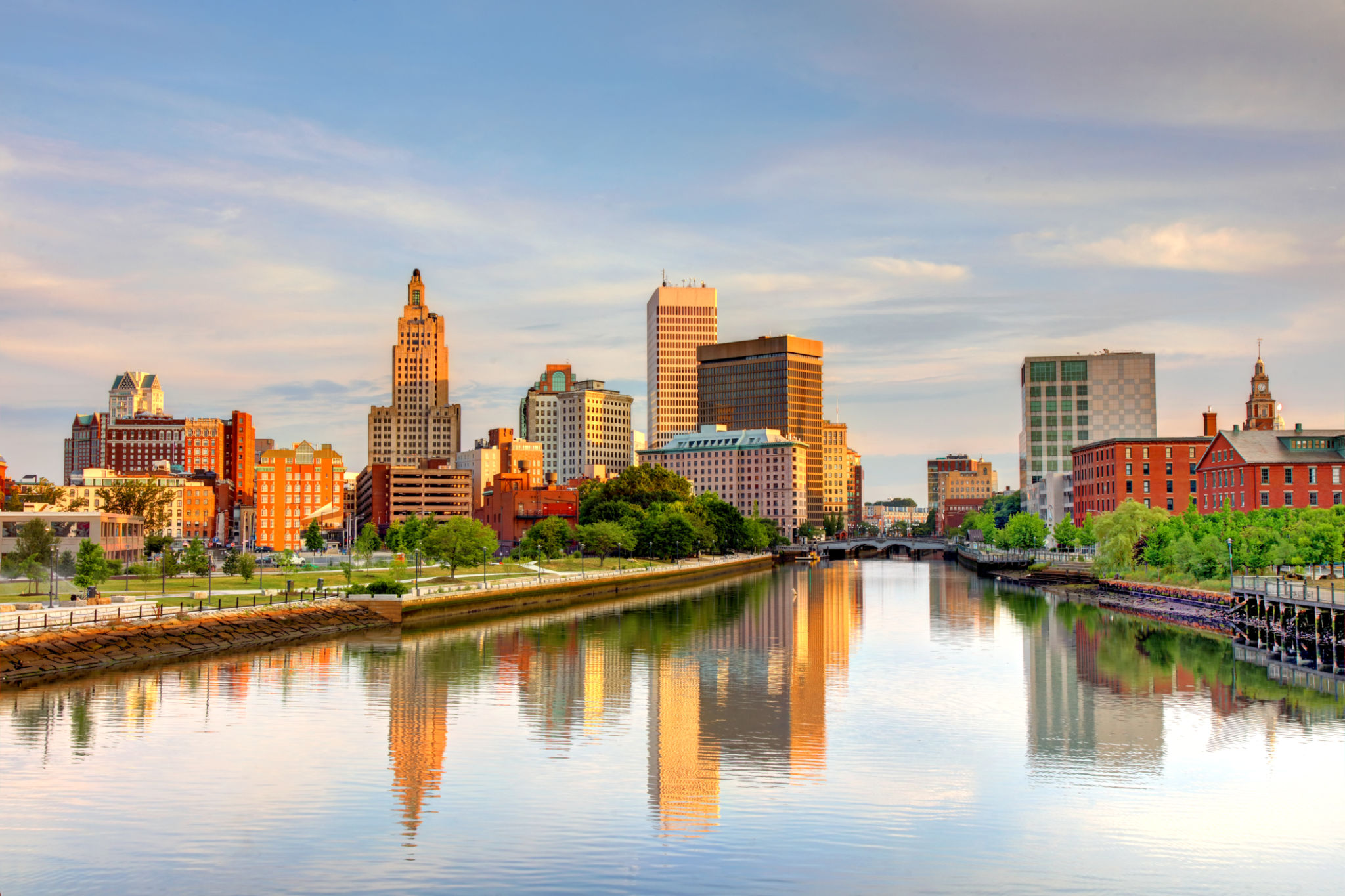 providence county