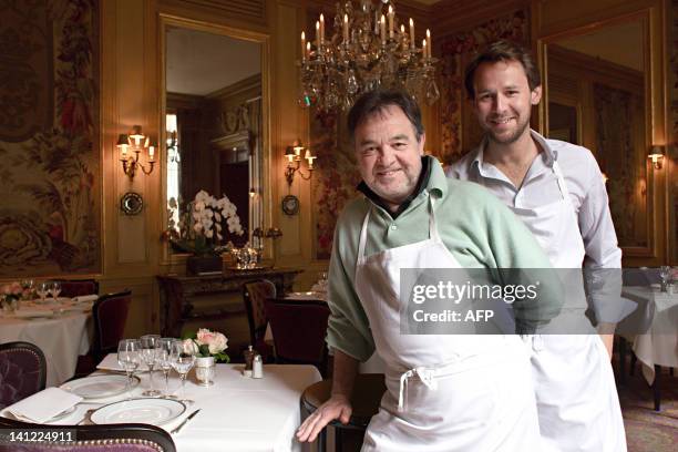 Mathieu Pacaud 14 Mathieu Pacaud Stock Photos, High-Res Pictures, and Images - Getty ...