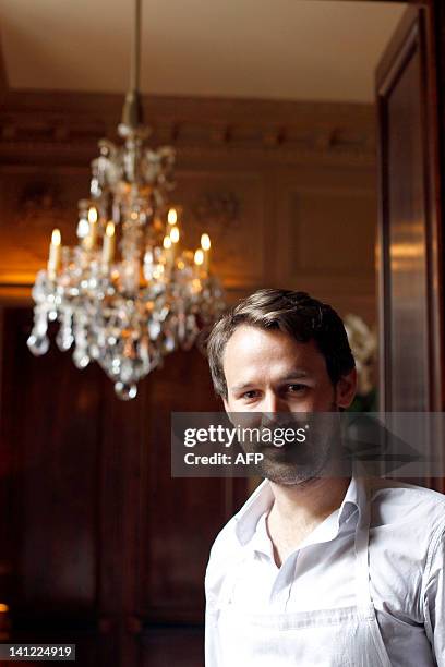 Mathieu Pacaud 14 Mathieu Pacaud Stock Photos, High-Res Pictures, and Images - Getty ...
