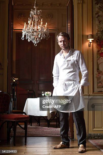 Mathieu Pacaud Mathieu Pacaud Photos and Premium High Res Pictures - Getty Images