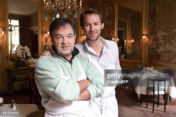 Mathieu Pacaud 14 Pacaud Mathieu Stock Photos, High-Res Pictures, and Images - Getty ...