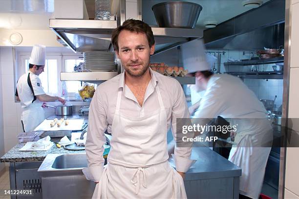 Mathieu Pacaud Pacaud Mathieu Photos and Premium High Res Pictures - Getty Images