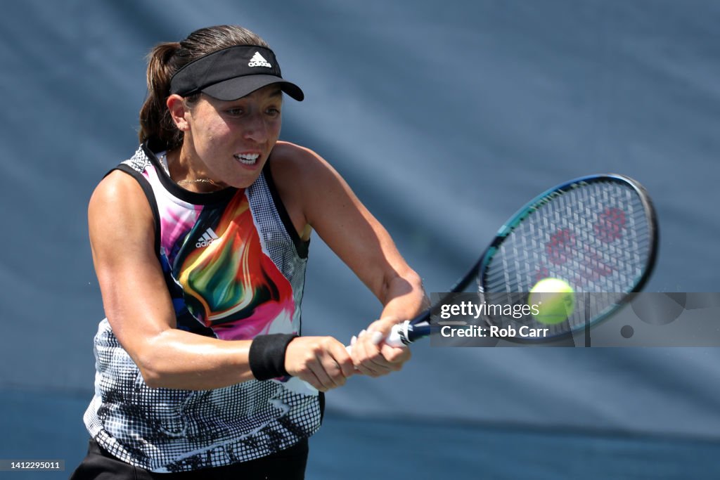 Citi Open - Day 3