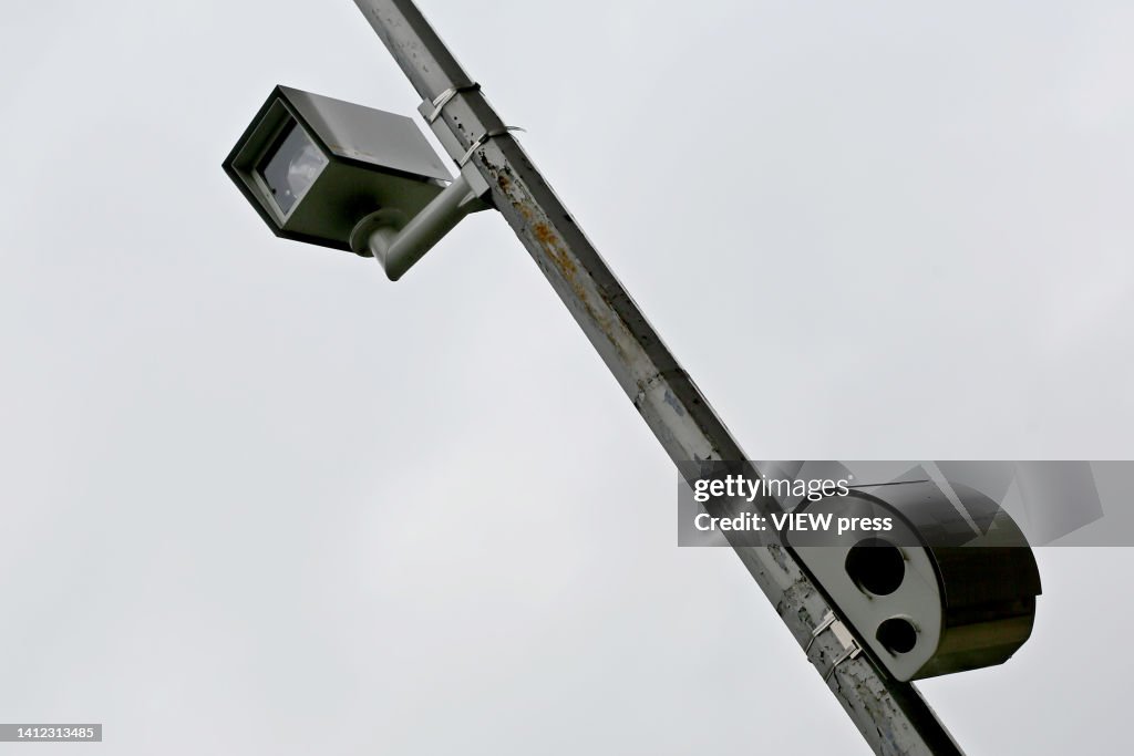 Speed Cameras Will Be Operational 24/7 In NYC