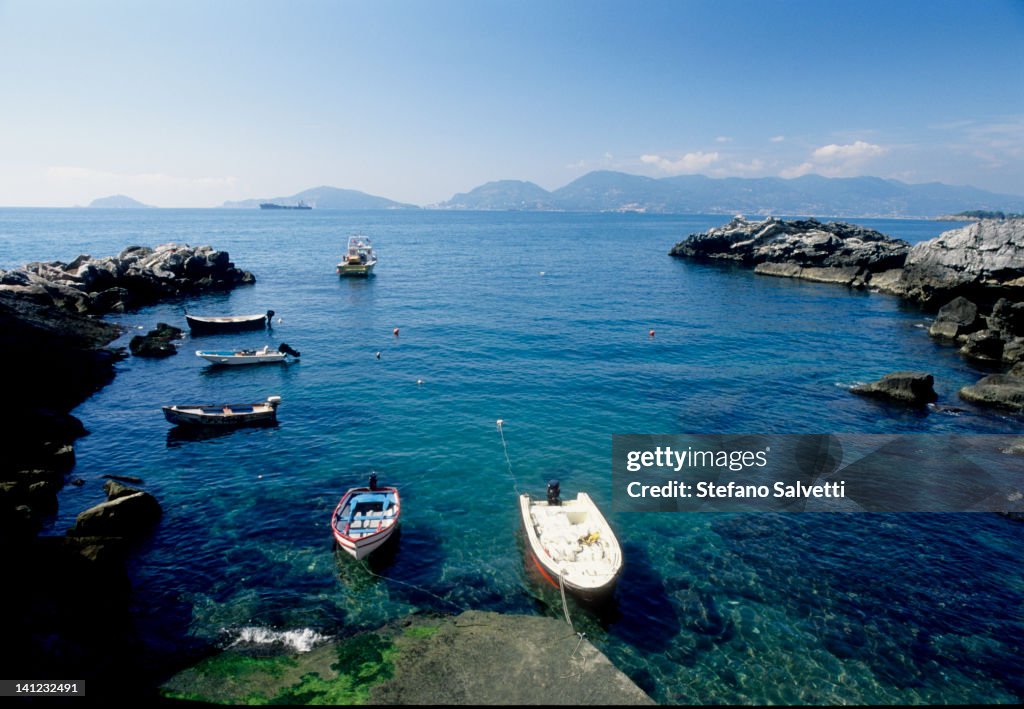 Golfo di La Spezia