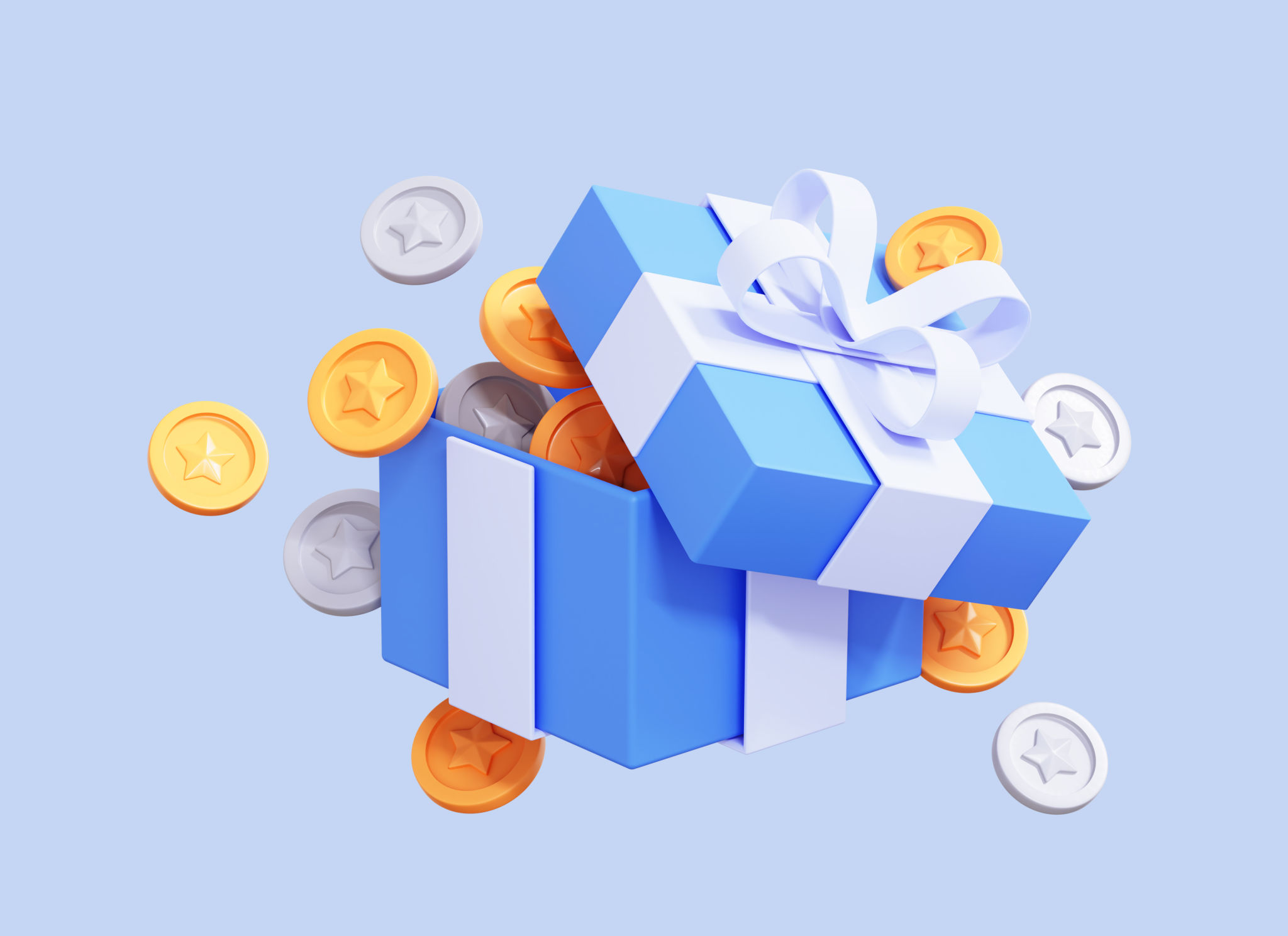 loyalty rewards