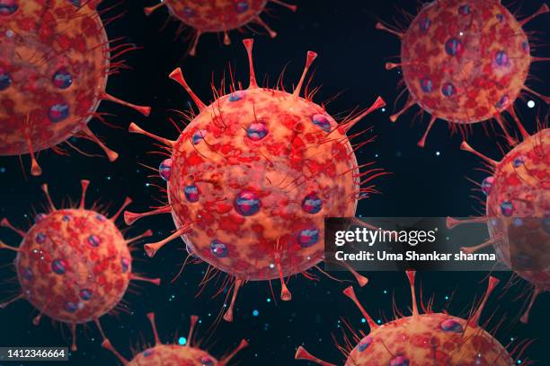 omicron subvariant ba.4 and ba.5 - world health organization stock pictures, royalty-free photos & images