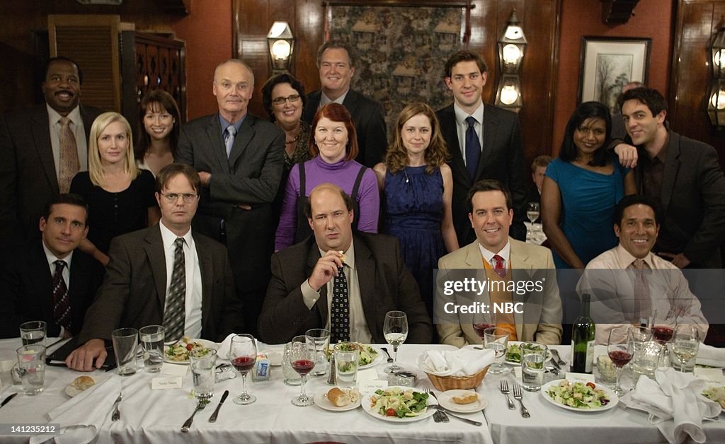 The Office