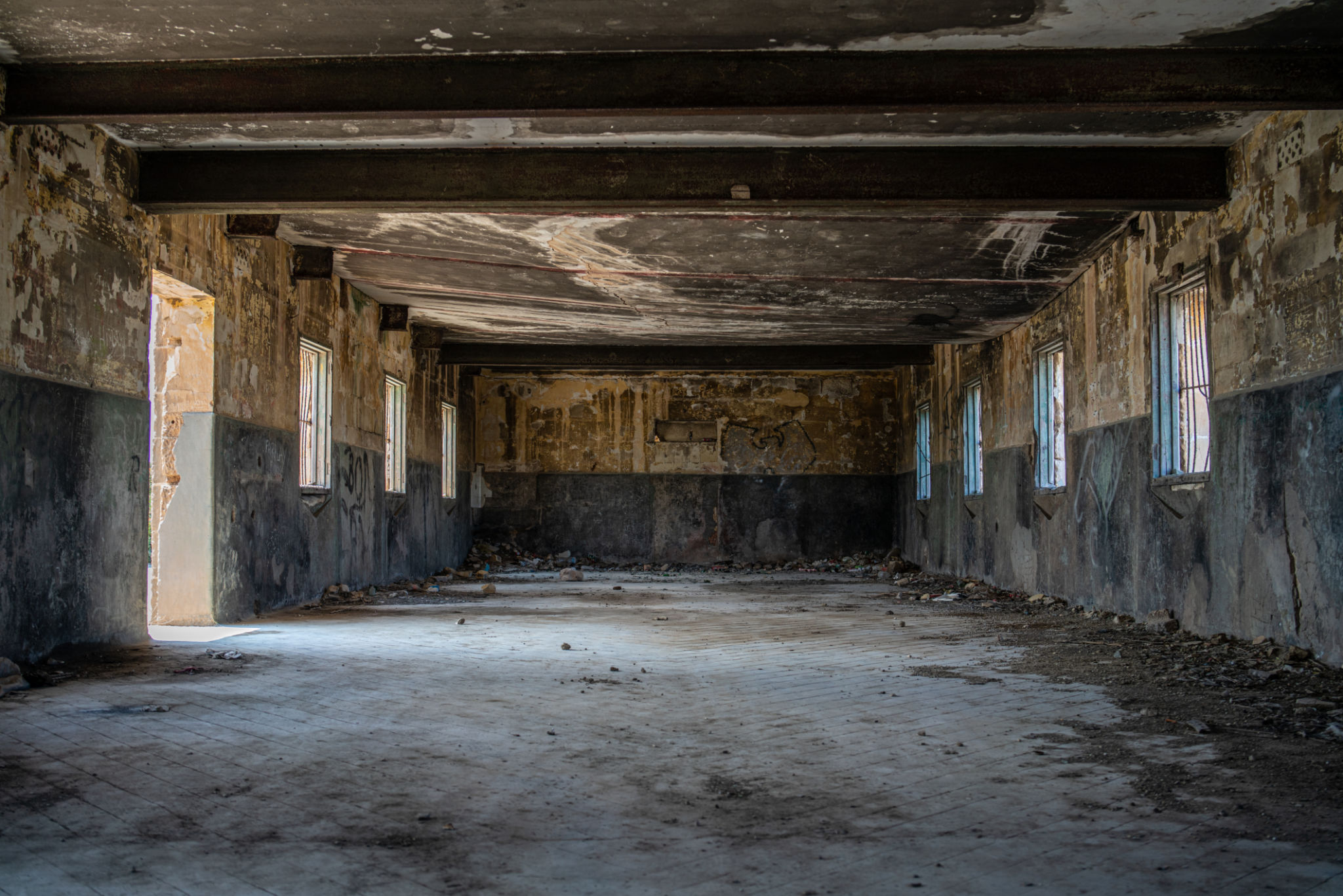 urban exploration
