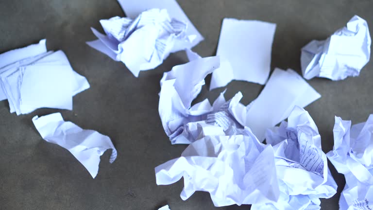 Paper Getting Up Throwing Up Paper Videos and HD Footage - Getty Images