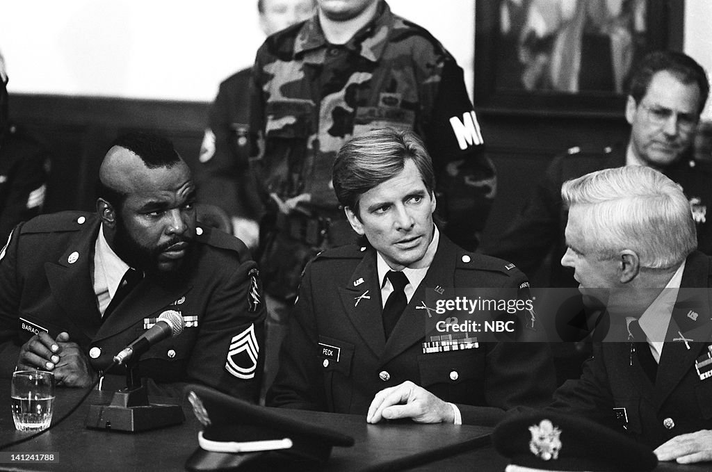 The A-Team