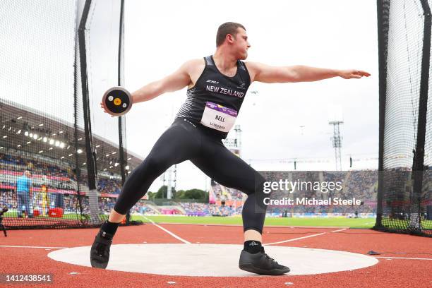Discus Uniforms New Zealand Discus Photos and Premium High Res Pictures - Getty Images