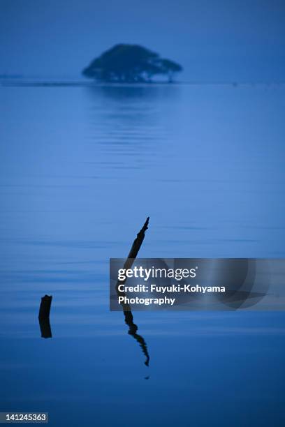 lake biwa - omi stock pictures, royalty-free photos & images