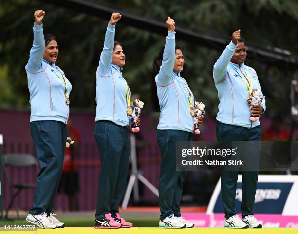 Rupa Rani Gold Medal Park Photos and Premium High Res Pictures - Getty Images
