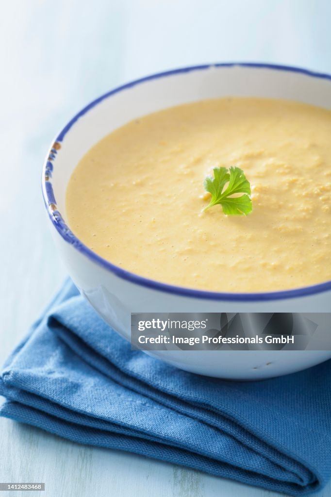 Vegan cheese sauce