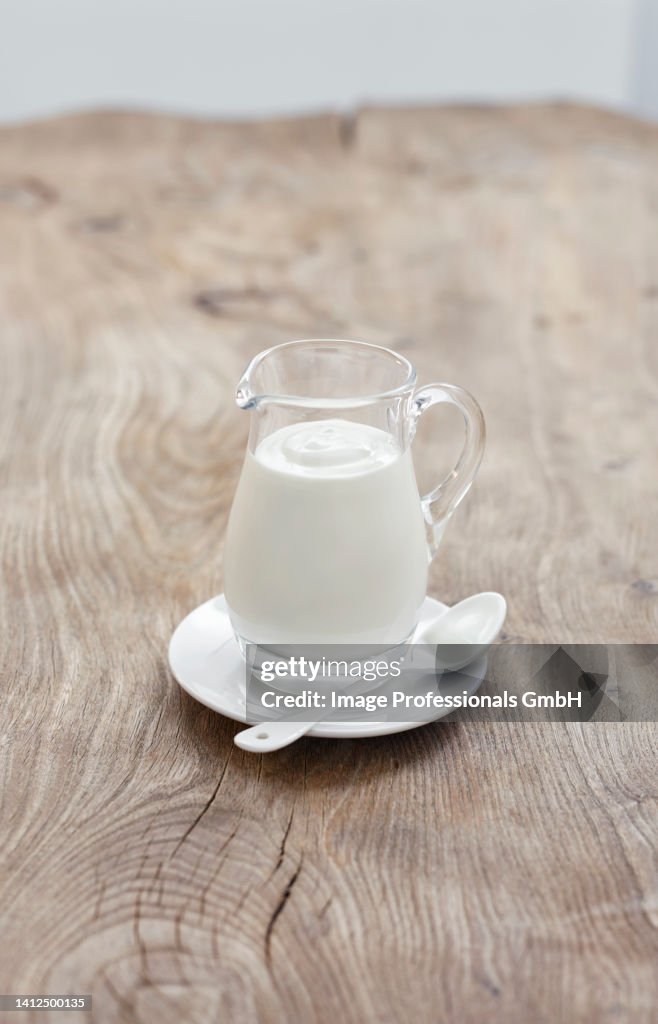 Buttermilk