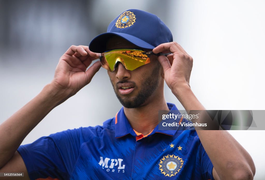England v India - 1st Royal London Series One Day International