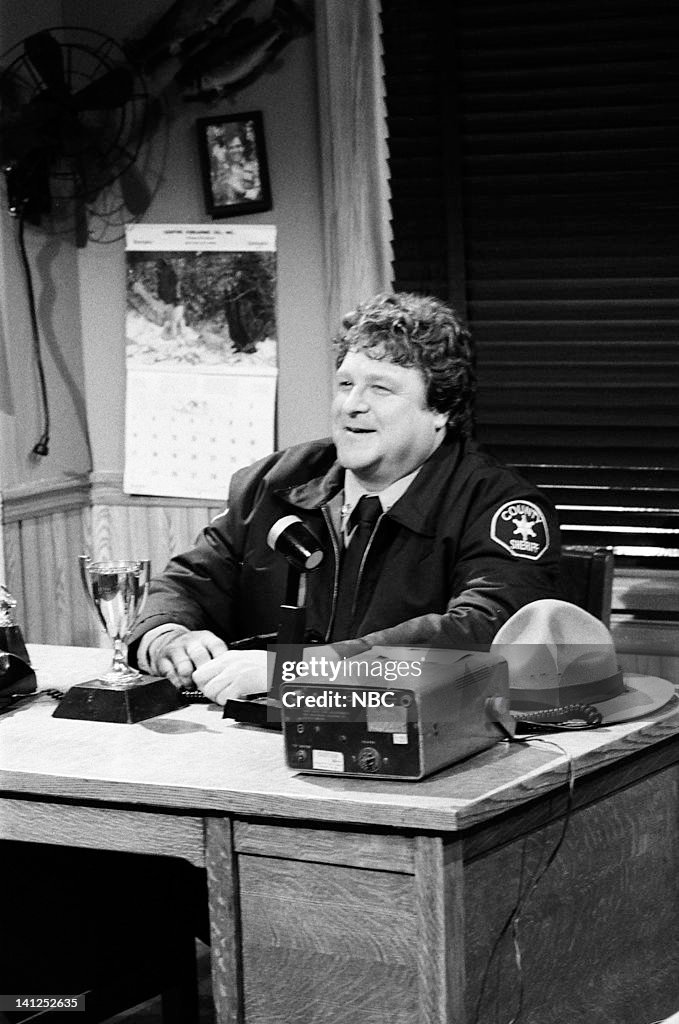 Saturday Night Live - Season 15
