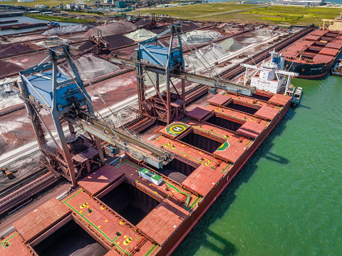 Is The Good News Priced In For Golden Ocean’s Share Price? (NASDAQ:GOGL) Is The Good News Priced In For Golden Ocean’s Share Price? (NASDAQ:GOGL)