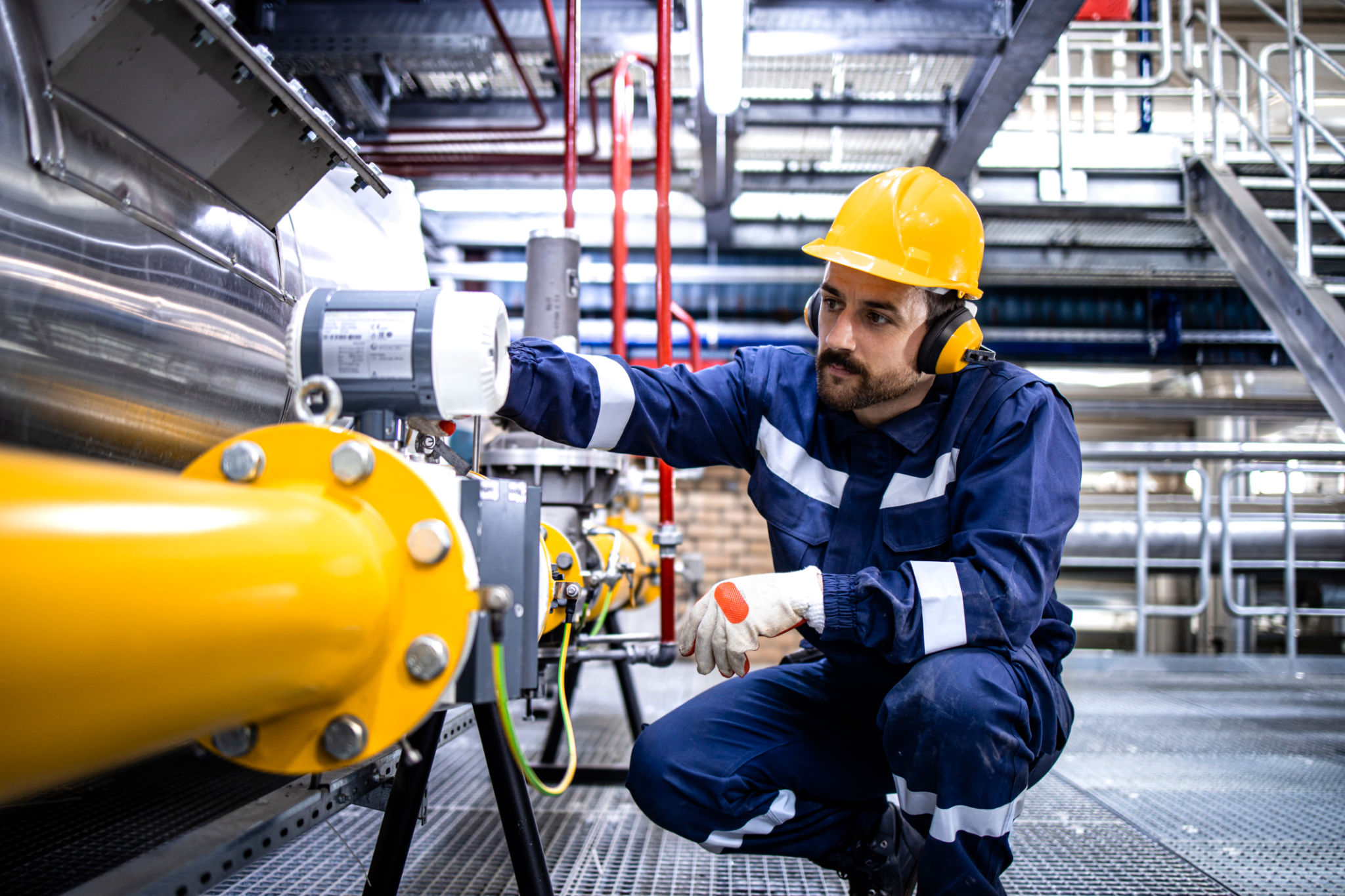 workwear quality