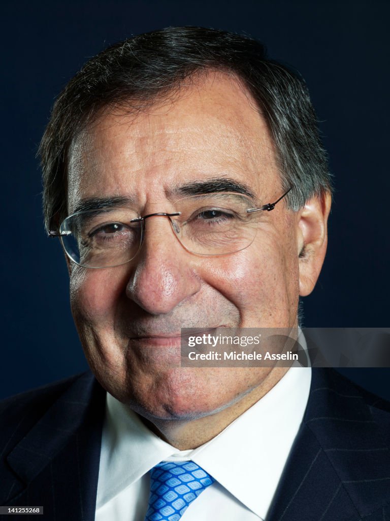 Leon Panetta, Time Magazine, October 20, 2009