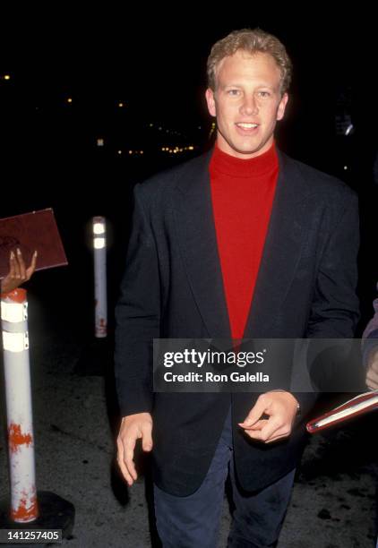 Ian Ziering at the 100 Episode Celebration of 'Beverly Hills, 90210', The Gate Nightclub, West Hollywood.