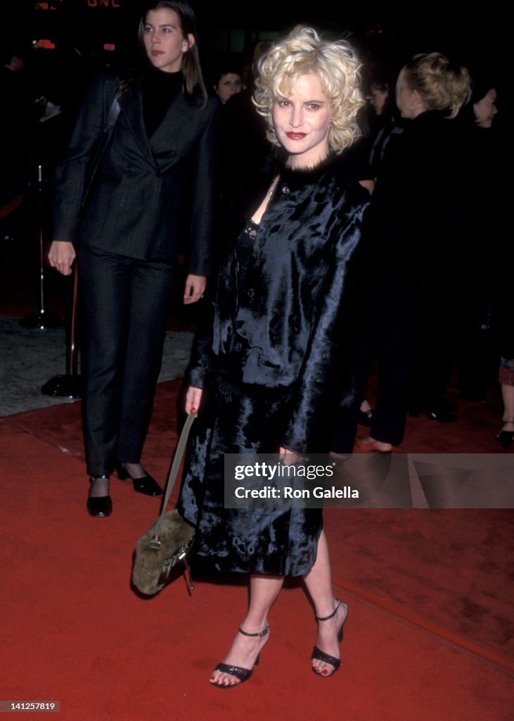 Premiere of "Magnolia"