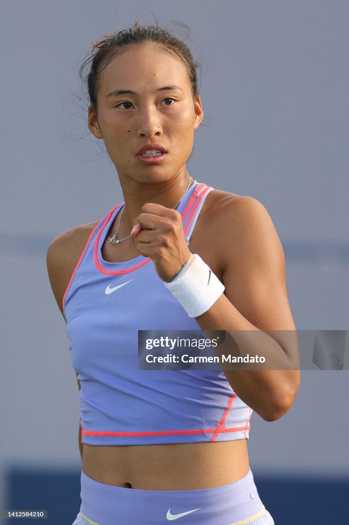 Mubadala Silicon Valley Classic