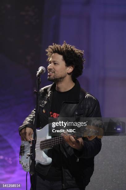 Jango Butler 1,281 John Butler Trio Photos & High Res Pictures - Getty Images