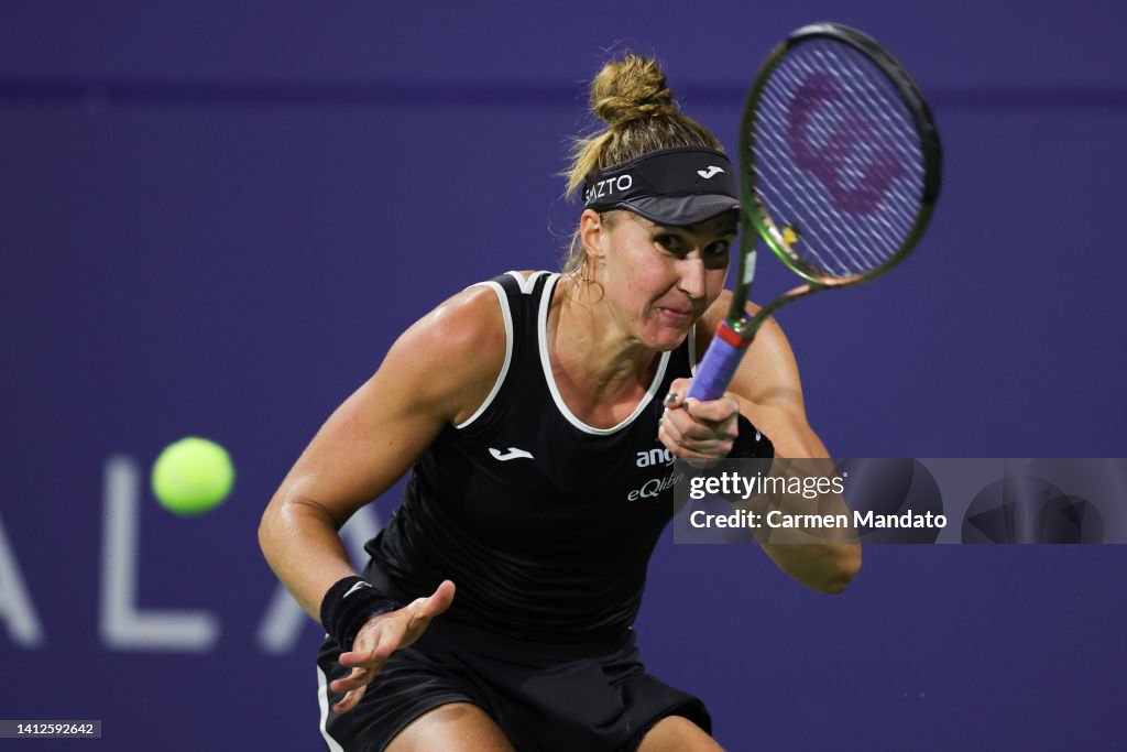 Mubadala Silicon Valley Classic